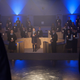 Image for article titled Wayward Pines’ Hope Davis on living through the end of humanity